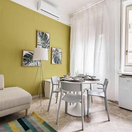 Appartamento Incantevole In Brera Milão Exterior foto