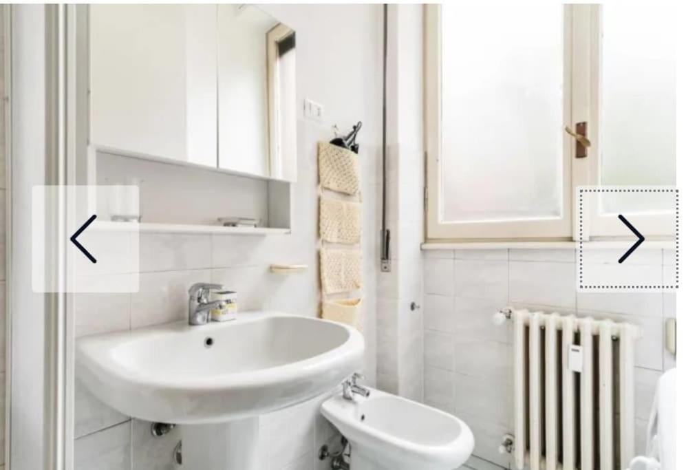 Appartamento Incantevole In Brera Milão Exterior foto
