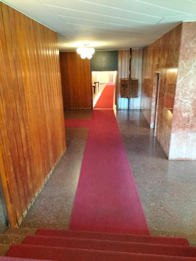 Appartamento Incantevole In Brera Milão Exterior foto